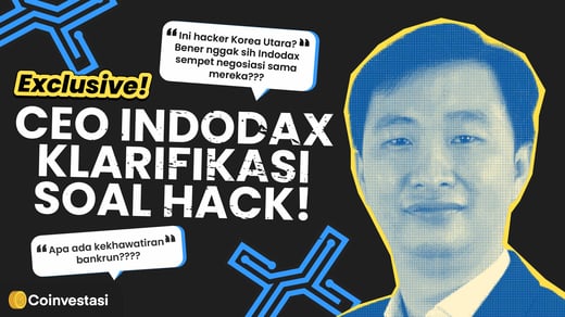 LIVE_Oscar Darmawan_INDODAX_18 sep
